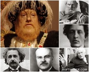 Худшие мужья в истории: великие и ужасные