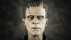 Год без лета: как миф о Франкенштейне связан с извержением индонезийского вулкана Тамбора?