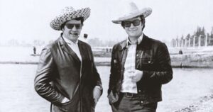 Ширвиндт: «Жены нас за все эти выходки ненавидели…»