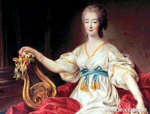 Девять самых порочных женщин истории