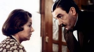 5 лучших экранизаций книг Агаты Кристи