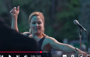 Amado Mio — Pink Martini ft.  Видео