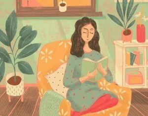 Счастье – оно у каждого разное