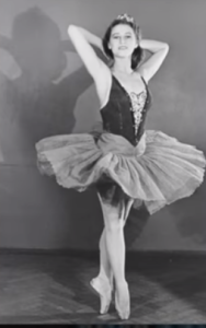 Мозаика еврейских судеб. Александр Добровинский о Майе Плисецкой  Видео