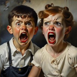 Уши вянут.  —  Эдуард Тополь – о матерщине и поколении "Пу"