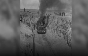 Куда исчезло золото СССР? История самой большой афёры в СССР!  Видео