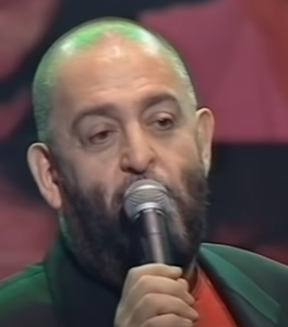 Михаил Шуфутинский — "Марджанджа" (премьера)  Видео