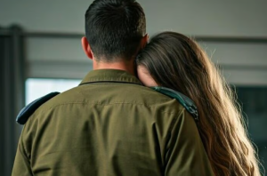 Пора сказать прямо: эта война разрушает израильские семьи