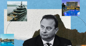 От КГБ-шника и сутенера до аристократа из Монако. Как семья российских шпионов превратилась в европейских магнатов