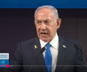 Катар призывает отомстить Израилю; Трамп недоволен ударом по Катару  Видео