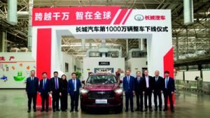 Китай плетет долговую паутину-ловушку.