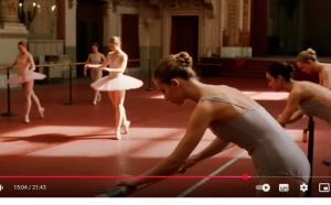 Балерины на ДЕСЕРТ членам Политбюро: БЕЗУМНЫЕ банкеты партийных боссов.  Видео