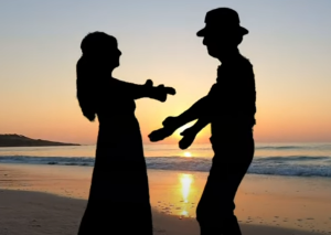 Walkin' Shoes — Оставь мне последний танец  Видео