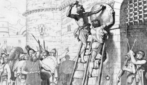 Русская мечта о Царьграде