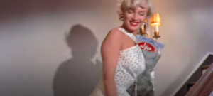 Посвящение Мэрилин Монро  Видео