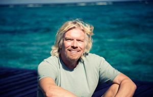 33 правила успешного бизнеса от Ричарда Брэнсона