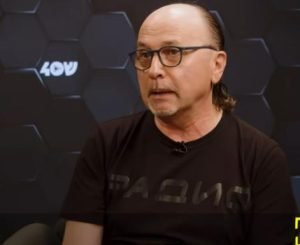 Как советский офицер стал звездой израильского радио: разговор с Владом Зерницким  Видео