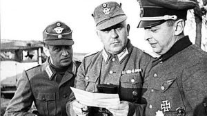 Локотская республика: как инженер спиртзавода создал на Брянщине автономию предателей и что из этого получилось