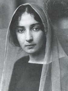 Настоящее искусство – это любовь (Марк Шагал и Белла)