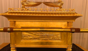 В поисках библейского Ковчега. Как ЦРУ искало христианскую святыню и при чем тут экстрасенсы, Индиана Джонс и тамплиеры