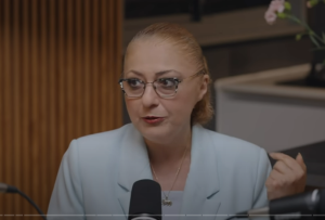 Диана Тосунян — о праве и жизни в Израиле | Подкаст "От реки до моря" (выпуск 37)  Видео