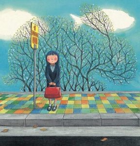 Екатерина Суслова — Фразы, которые я не сказал своему ребёнку перед школой. А зря.