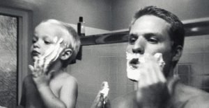 49 вещей, котоеым надо научить своего сына!