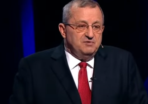 "Хочу СТАРШЕГО МАЙОРА": Соловьев страдает МАНИЕЙ ВЕЛИЧИЯ  Видео