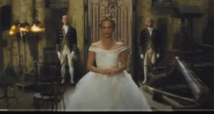 Dance Me To The End Of Love — Russell Sprout & Tracy H.  Видео