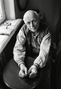 Академик Андрей Дмитриевич Сахаров