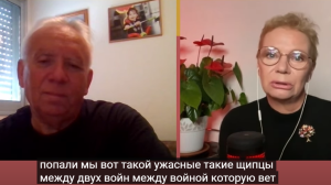 Ян Левинзон о еврейском патриотизме и юморе на войне  Видео