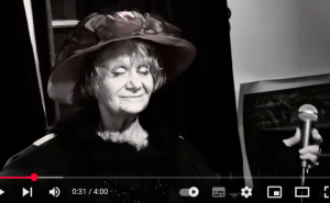 Старушка не спеша дорогу перешла — Л. Петрушевская 2010  Видео