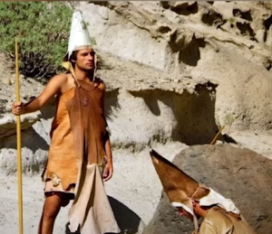 Тайны Этого племени поставили ученых в Тупик  Видео