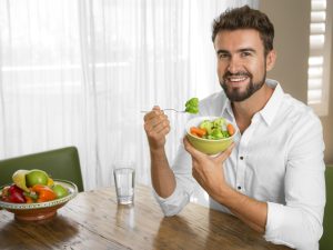 Как питаться в жару?