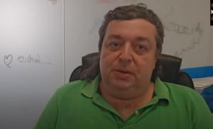 Алексей Железнов. Срочные новости!  Видео