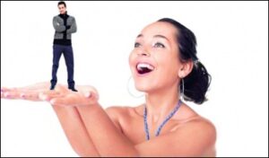 Любовь и коварство… мужчин