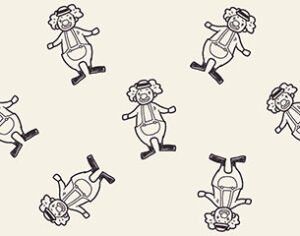 Доля шутки № 365