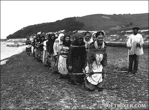 Труд или РАБота: каждый выбирает сам