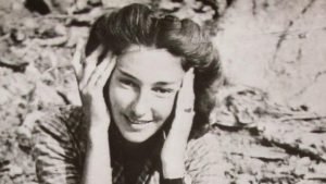 Кристина Скарбек: леди плаща и кинжала