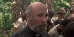 Чак Норрис вонзил нож в сердце | ВЬЕТНАМСКИЙ ТИГР |  Видео