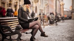 «Да» и «нет» весят одинаково