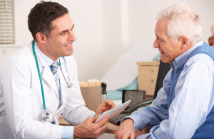 Распространенные болезни в пожилом возрасте  Видео