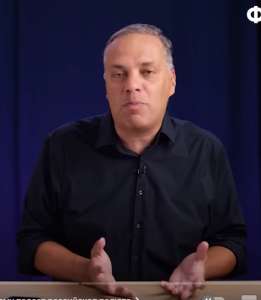 В Кремле АДСКАЯ ПАНИКА! путина все КИНУЛИ. Будет доллар за 200 РУБЛЕЙ – выхода уже НЕТ  Видео