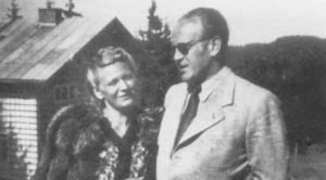 Эмилия Шиндлер: «У моей любви был горький привкус…»