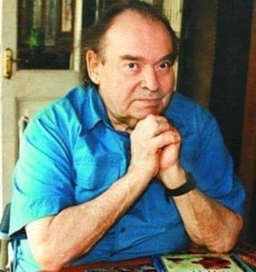 Каждая строчка — шедевр!