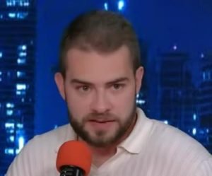 Василий Говорухин: Израиль готовится к новой войне  Видео