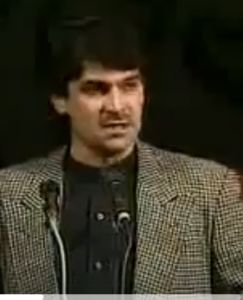 Владимир Вишневский (Одностишия)  Видео