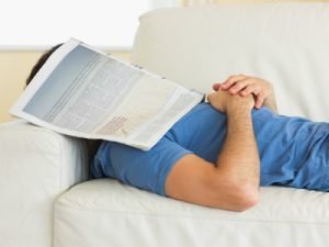 Умение расслабляться продлевает жизнь