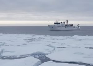 Северный Ледовитый океан: полярная бездна | На дне океана  Видео