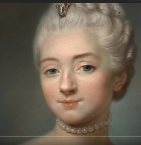 УРОКИ ЛЮБВИ ОТ МАРКИЗЫ ДЕ ПОМПАДУР, КОТОРЫЕ ПОМОГУТ ПОКОРИТЬ ЛЮБОГО МУЖЧИНУ!  Видео